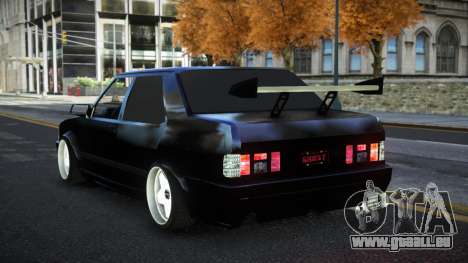 Tofas Dogan Zoagi für GTA 4