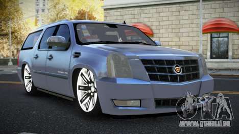 Cadillac Escalade Huyago für GTA 4