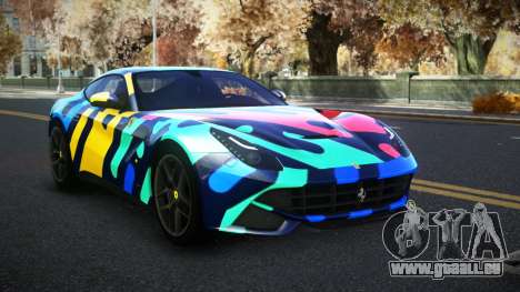 Ferrari F12 Thekex S5 für GTA 4