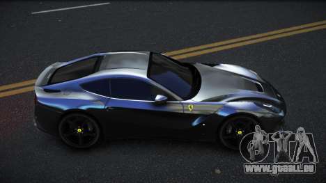 Ferrari F12 Hoqqusu pour GTA 4
