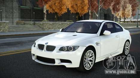 BMW M3 E92 Briso pour GTA 4