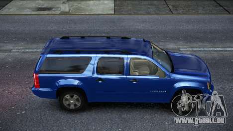 Chevrolet Suburban Xofi für GTA 4