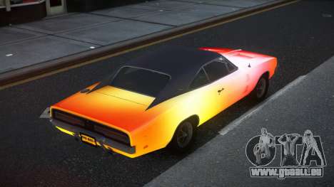 Dodge Charger Enlyo S3 für GTA 4