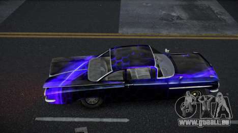 Chevrolet Biscayne Lesin S8 pour GTA 4