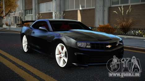 Chevrolet Camaro Yosyi für GTA 4