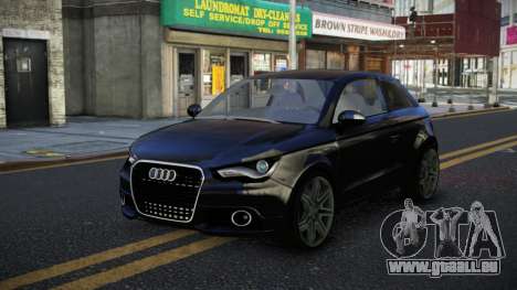 Audi A1 Komcuwuc für GTA 4