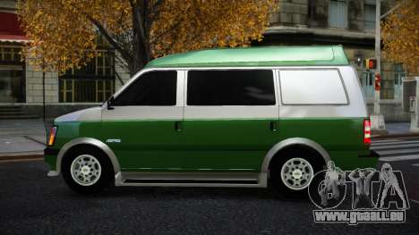 Chevrolet Astro Yipwodi für GTA 4