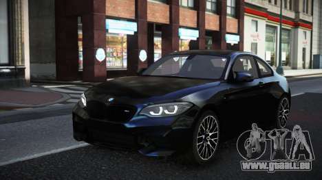 BMW M2 Omad für GTA 4