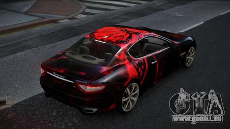 Maserati Gran Turismo Xanchu S6 für GTA 4