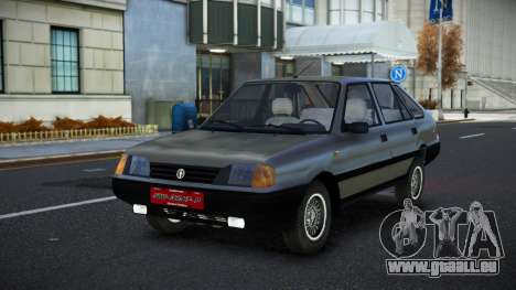 FSO Polonez Toemu pour GTA 4