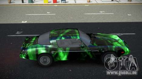 Pontiac Trans AM Tolyn S1 für GTA 4
