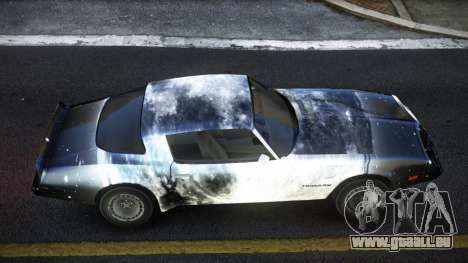 Pontiac Trans AM Beasy S13 für GTA 4