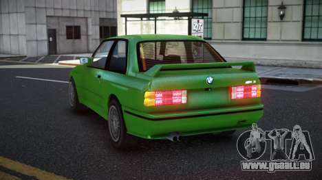 BMW M3 E30 Duga pour GTA 4