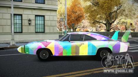 Dodge Charger Trigel S7 für GTA 4
