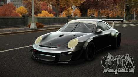 Porsche 911 Pufuzazum für GTA 4