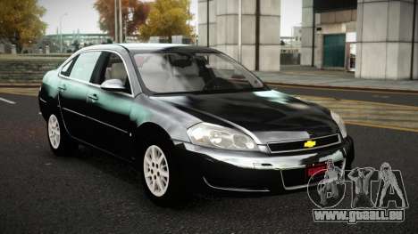 Chevrolet Impala Paje für GTA 4
