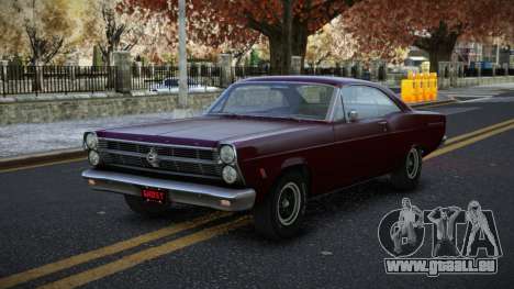Ford Fairlane Xavunevaf für GTA 4