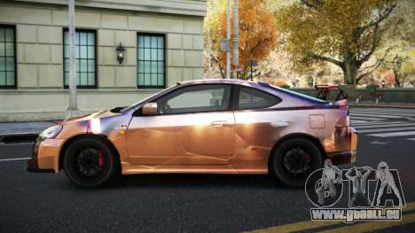 Honda Integra Nicla S5 für GTA 4