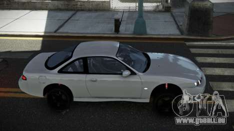 Nissan Silvia Fumramew pour GTA 4