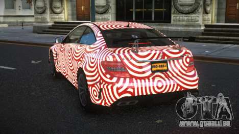 Mercedes-Benz C63 AMG Llydox S13 für GTA 4