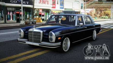 Mercedes-Benz 300 SEL Yihwi für GTA 4
