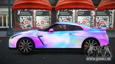 Nissan GT-R Sontin S11 pour GTA 4