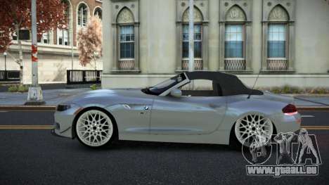 BMW Z4 Diboxeqi für GTA 4