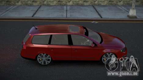 Volkswagen Passat Yucal für GTA 4