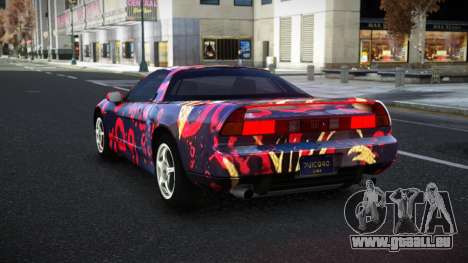 Honda NSX Riterke S13 pour GTA 4