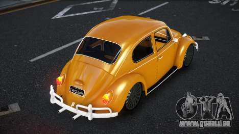 Volkswagen Fusca Cimyo für GTA 4