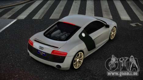 Audi R8 Soodi für GTA 4