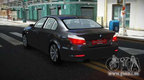 BMW 525D Ezij für GTA 4