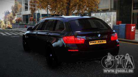 BMW 525I Kajot für GTA 4