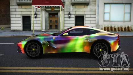 Ferrari F12 Thekex S9 pour GTA 4