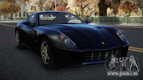 Ferrari 599 Xijaxe pour GTA 4