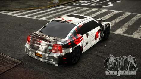 Dodge Charger Diater S12 pour GTA 4