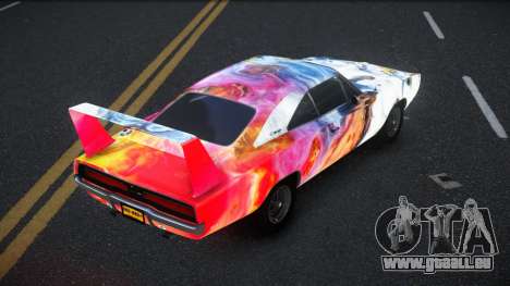 Dodge Charger Trigel S6 für GTA 4