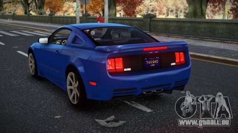 Saleen S281 Tijgo für GTA 4