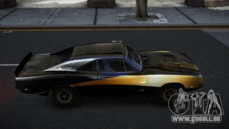 Dodge Charger Gahjo S10 pour GTA 4
