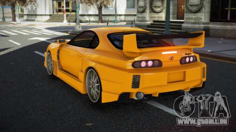 Toyota Supra Evad für GTA 4