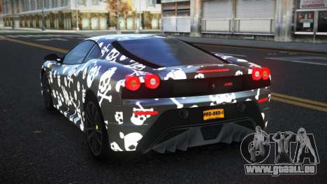 Ferrari F430 Rajox S4 für GTA 4