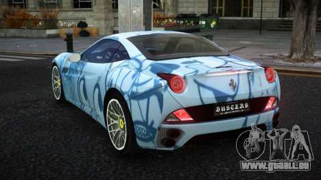 Ferrari California Patlyn S10 für GTA 4