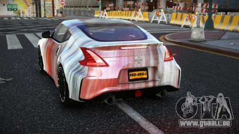 Nissan 370Z Nitiny S6 für GTA 4