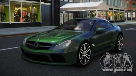 Mercedes-Benz SL65 AMG Sazo pour GTA 4