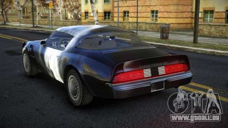 Pontiac Trans AM Beasy S5 für GTA 4