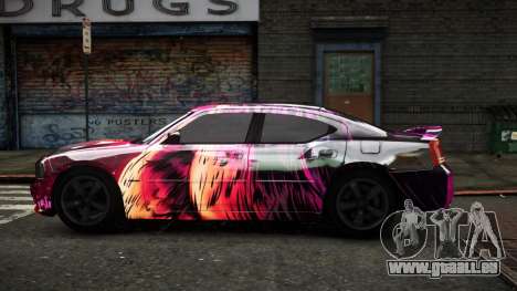 Dodge Charger Diater S7 für GTA 4