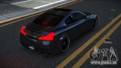 Infiniti G37 Gonqomim für GTA 4