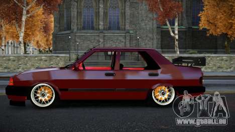 Tofas Dogan Dehuxuliq für GTA 4