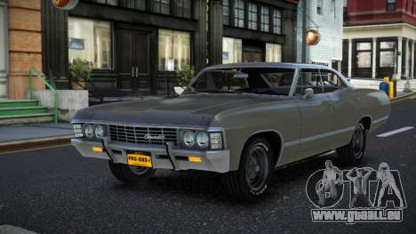 Chevrolet Impala Pamlosa für GTA 4