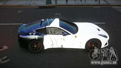 Ferrari F12 Ryjop S9 pour GTA 4